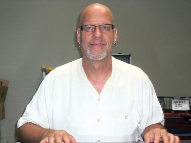 Michael Carlton M.D.